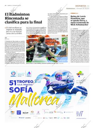ABC SEVILLA 27-03-2022 página 81