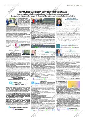 ABC SEVILLA 27-03-2022 página 83