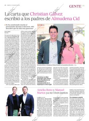 ABC SEVILLA 27-03-2022 página 85