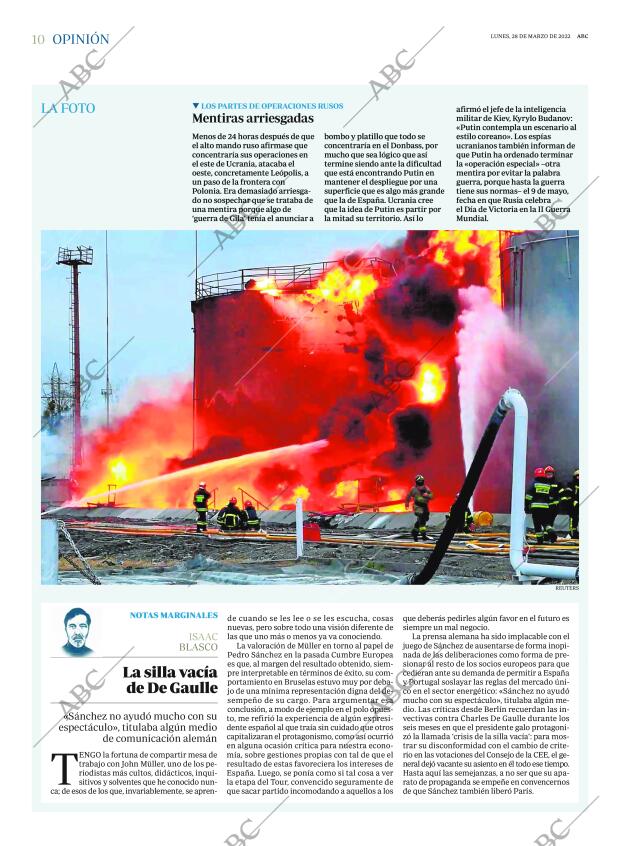 ABC MADRID 28-03-2022 página 10