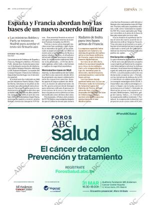 ABC MADRID 28-03-2022 página 29