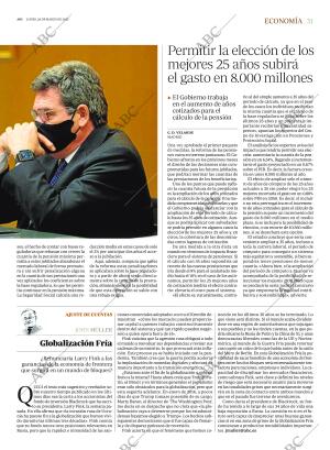 ABC MADRID 28-03-2022 página 31