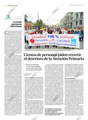 ABC MADRID 28-03-2022 página 36