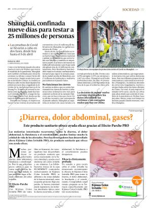 ABC MADRID 28-03-2022 página 37