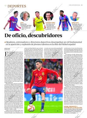 ABC MADRID 28-03-2022 página 42