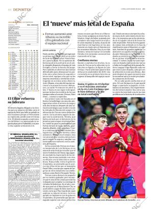 ABC MADRID 28-03-2022 página 44