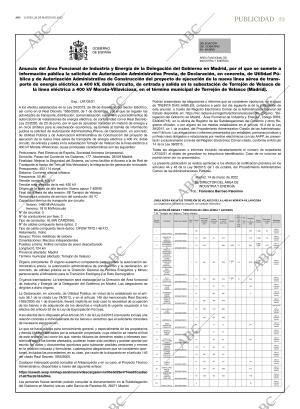 ABC MADRID 28-03-2022 página 49