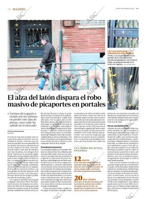 ABC MADRID 28-03-2022 página 50