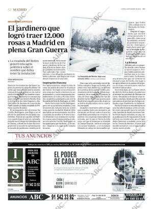 ABC MADRID 28-03-2022 página 52