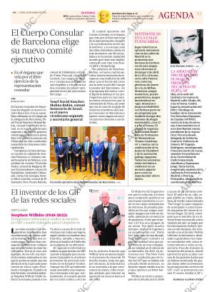 ABC MADRID 28-03-2022 página 53