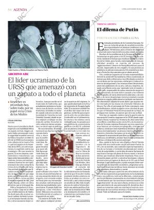 ABC MADRID 28-03-2022 página 54