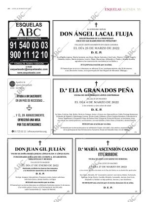ABC MADRID 28-03-2022 página 55