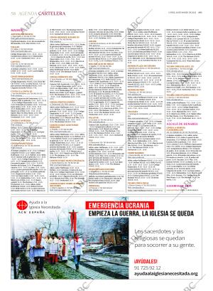 ABC MADRID 28-03-2022 página 58