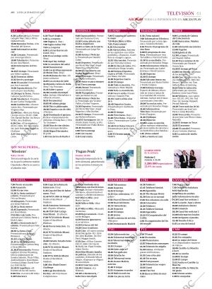 ABC MADRID 28-03-2022 página 61