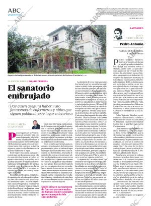 ABC MADRID 28-03-2022 página 62