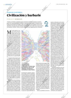 ABC MADRID 28-03-2022 página 8