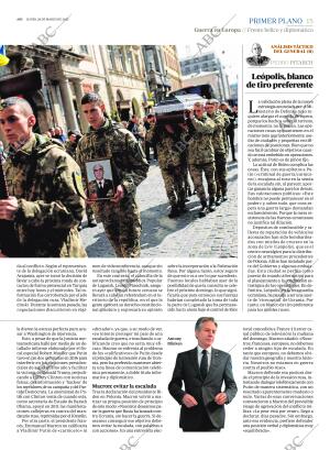 ABC SEVILLA 28-03-2022 página 15