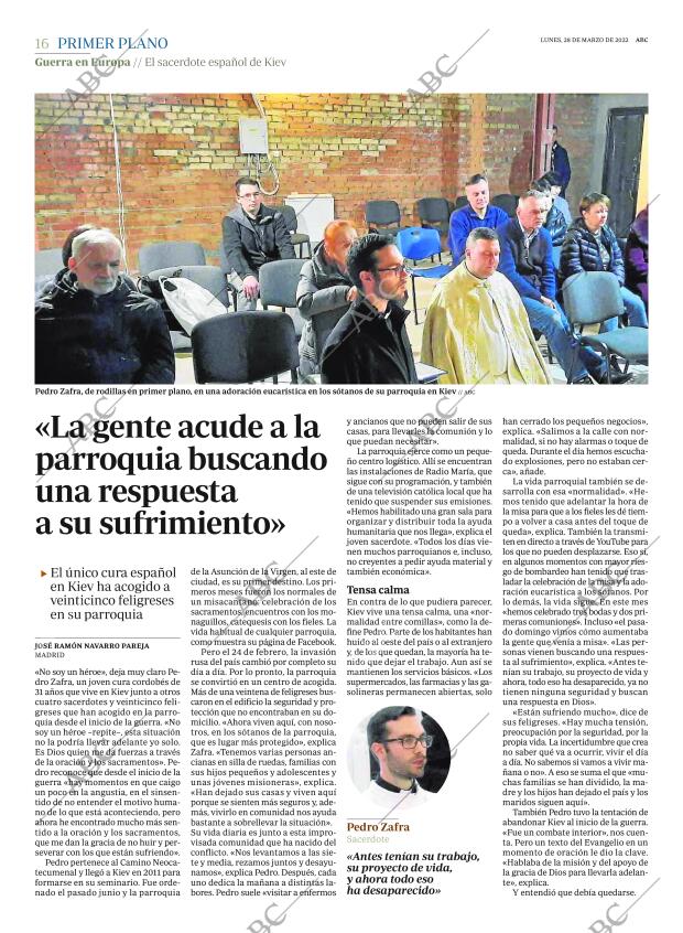 ABC SEVILLA 28-03-2022 página 16