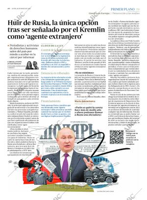 ABC SEVILLA 28-03-2022 página 19