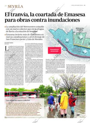 ABC SEVILLA 28-03-2022 página 20