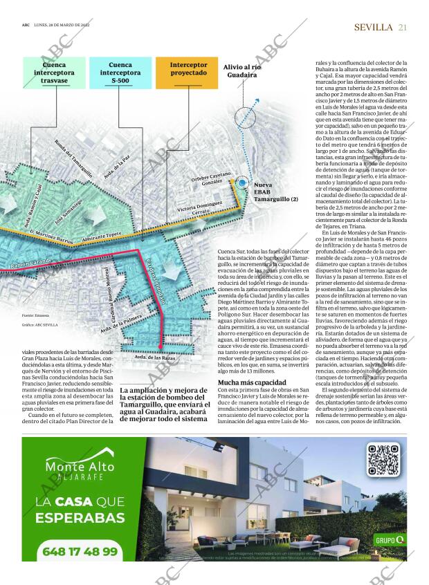 ABC SEVILLA 28-03-2022 página 21