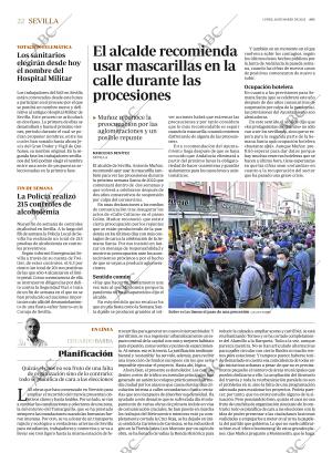 ABC SEVILLA 28-03-2022 página 22