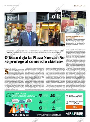 ABC SEVILLA 28-03-2022 página 25