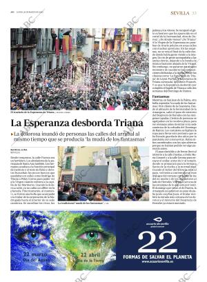 ABC SEVILLA 28-03-2022 página 33