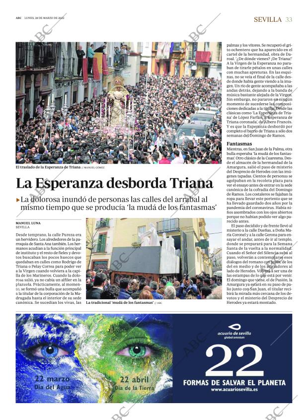 ABC SEVILLA 28-03-2022 página 33