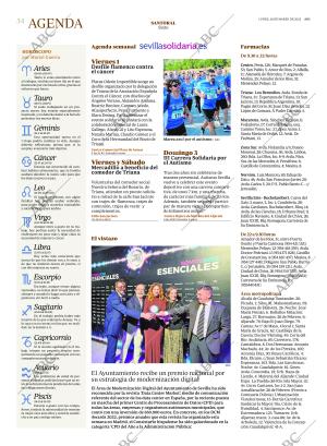 ABC SEVILLA 28-03-2022 página 34