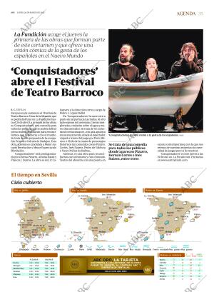 ABC SEVILLA 28-03-2022 página 35