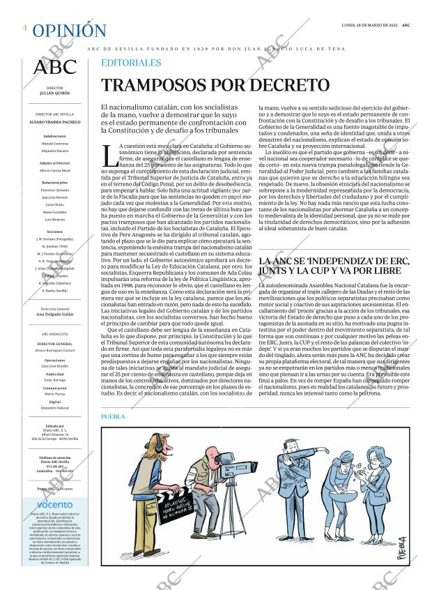 ABC SEVILLA 28-03-2022 página 4