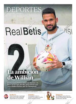 ABC SEVILLA 28-03-2022 página 41
