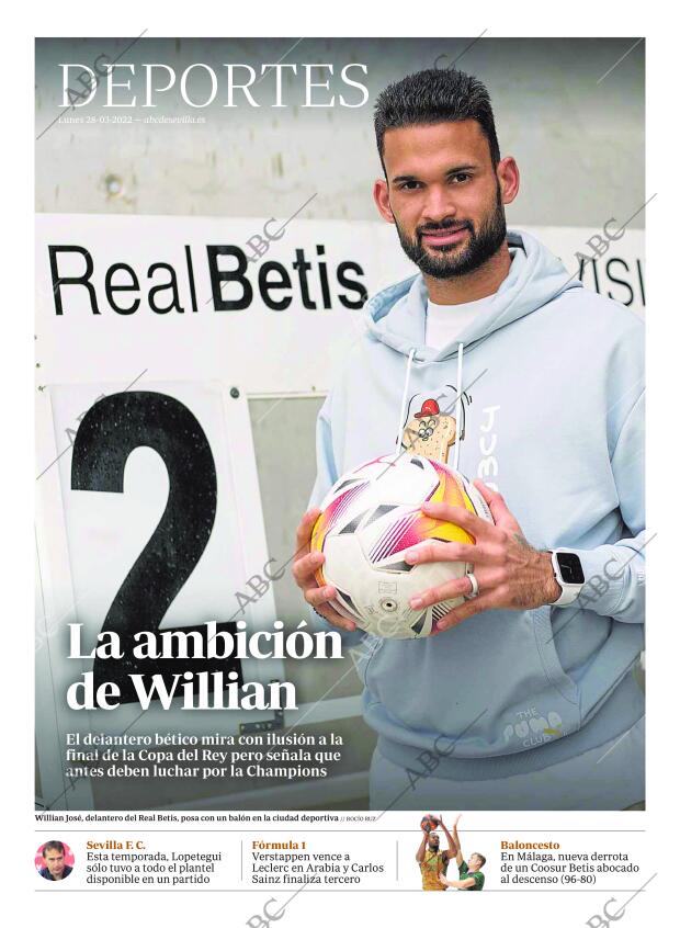 ABC SEVILLA 28-03-2022 página 41