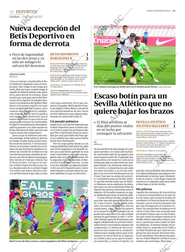 ABC SEVILLA 28-03-2022 página 48