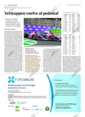 ABC SEVILLA 28-03-2022 página 50