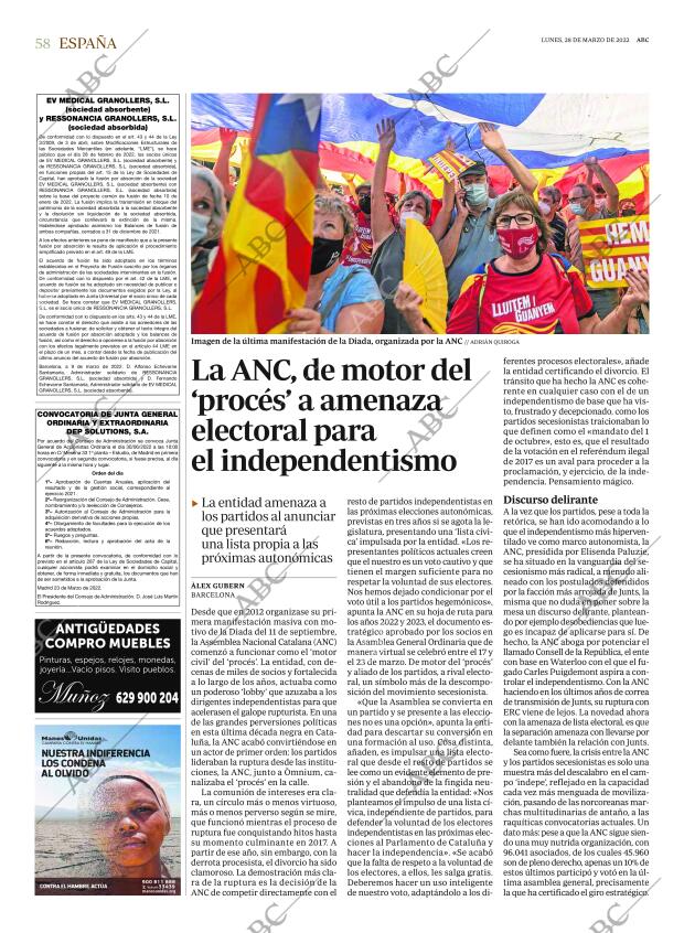 ABC SEVILLA 28-03-2022 página 58