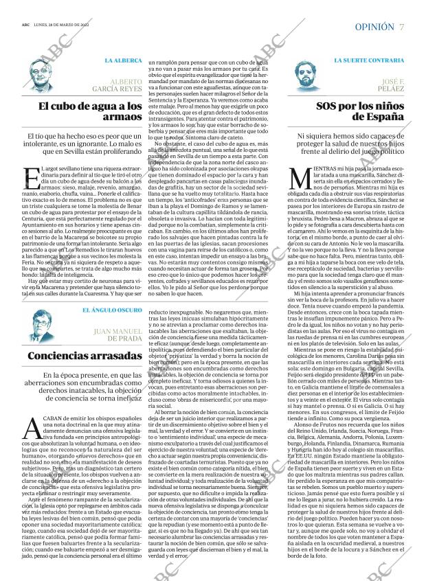 ABC SEVILLA 28-03-2022 página 7
