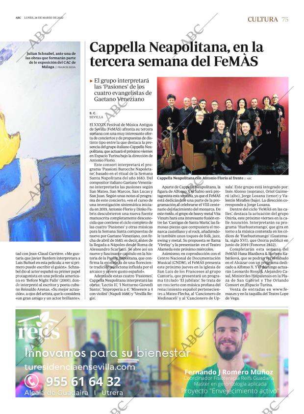 ABC SEVILLA 28-03-2022 página 75