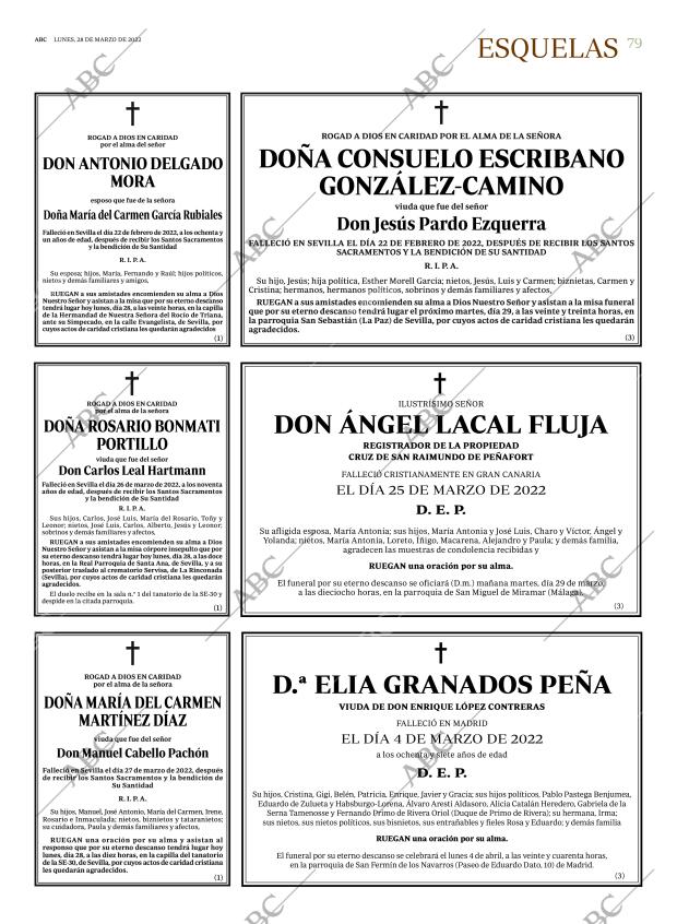 ABC SEVILLA 28-03-2022 página 79