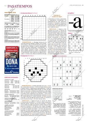 ABC SEVILLA 28-03-2022 página 82