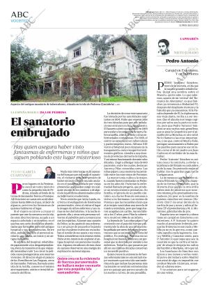 ABC SEVILLA 28-03-2022 página 86