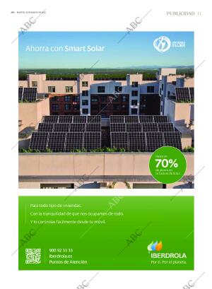 ABC SEVILLA 29-03-2022 página 11