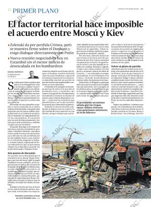 ABC SEVILLA 29-03-2022 página 12