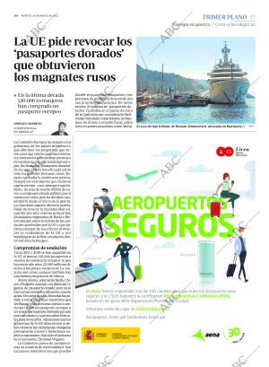 ABC SEVILLA 29-03-2022 página 17