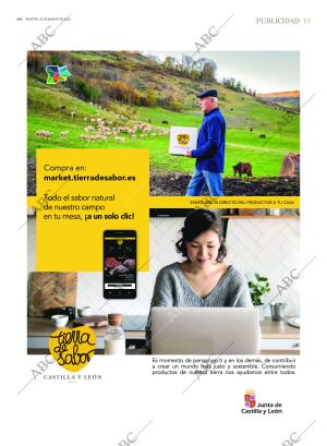 ABC SEVILLA 29-03-2022 página 19