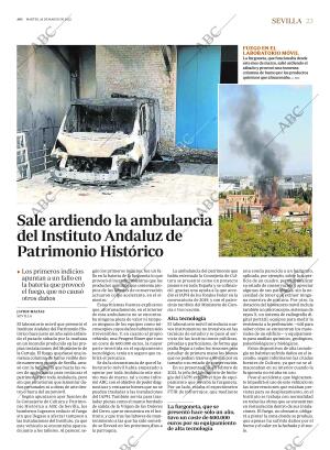 ABC SEVILLA 29-03-2022 página 23