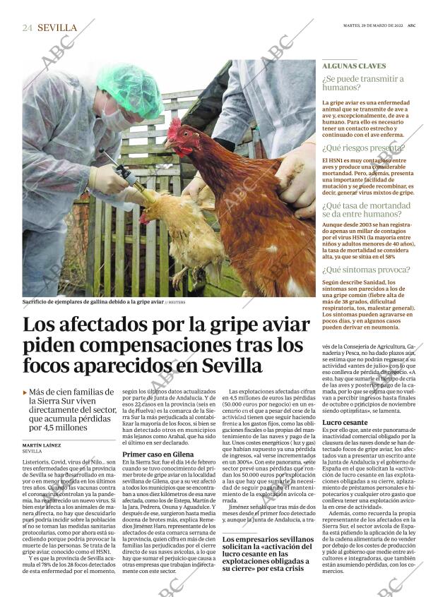 ABC SEVILLA 29-03-2022 página 24