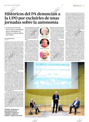 ABC SEVILLA 29-03-2022 página 25