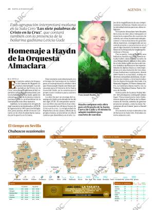 ABC SEVILLA 29-03-2022 página 31